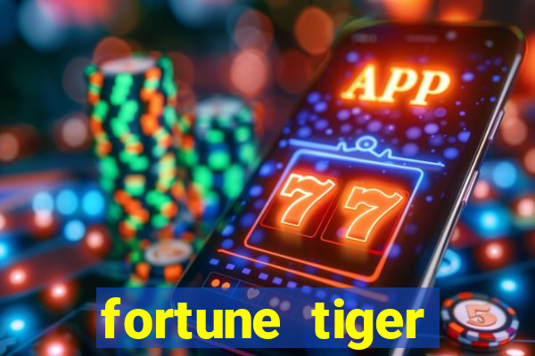 fortune tiger source code